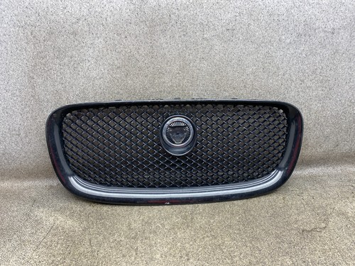 Kühlergrill cx23 8a100 def - kühlergrill, cx23-8a100-aa