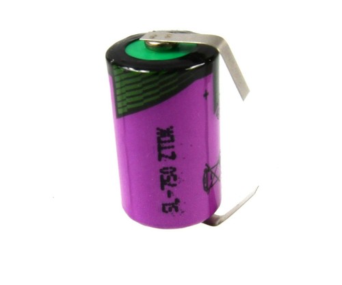 Sl750 tadiran lithium batterie - sl750,