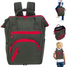 Rucksack Frauen Tasche