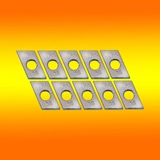 10 Stück Gewindeplatten / Schiebemuttern M8 Edelstahl A2 Solarprofil PV Montage