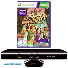 XBox 360 Kinect inkl. Kinect