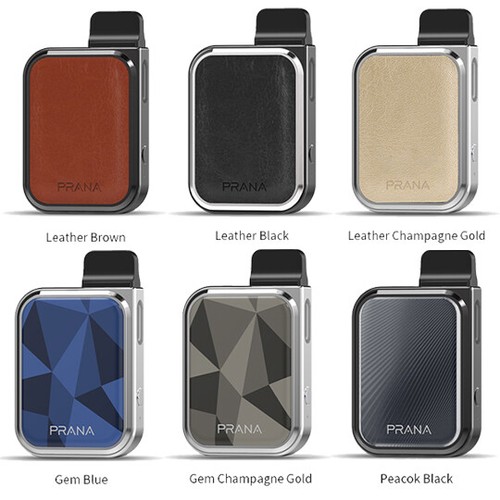 Lost vape prana 1ml 12w - 1ml, 500mah