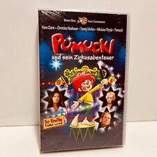 VHS Videokassette - Pumuckl