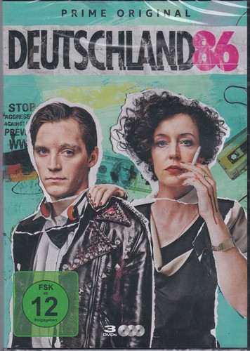 Deutschland universum - 86,