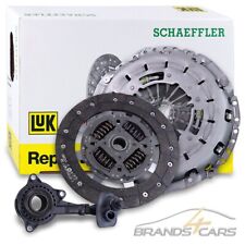 LUK KUPPLUNGSSATZ FÜR FORD