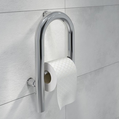 Edelstahl toilettengriff - edelstahl, &