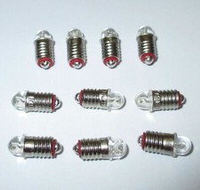 LED Ersatzlampen (Märklin