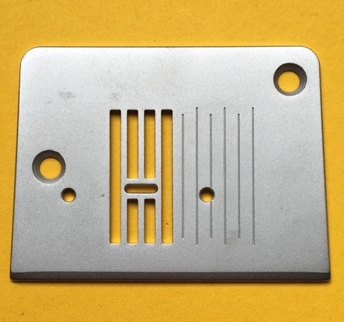 Stichplatte für singer - stichplatte,