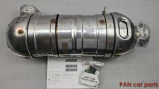 Diesel-Partikelfilter DPF Deutz TCD 3.6, 04603897, 04604015, 04211316, 01980213
