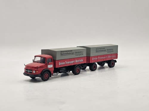 Wiking herpa brekina 87 - wiking,