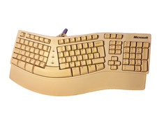 Microsoft Natural Keyboard