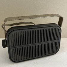 Auto-Lautsprecher " Tesla " für Oldtimer DDR Ersatzteile Selten