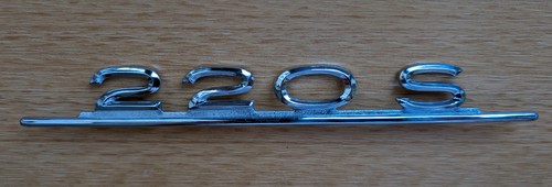 Mercedes benz w180 ponton - w180, 220s
