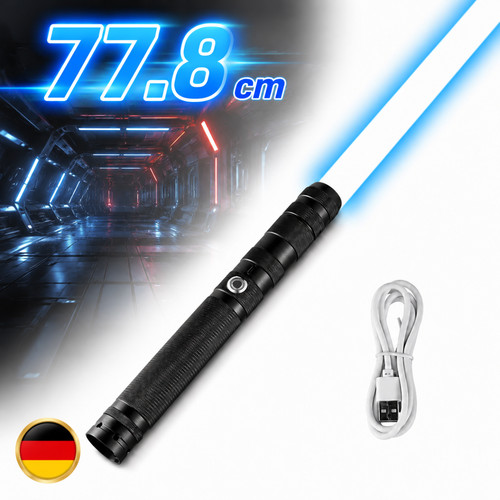 8cm lightsaber lichtschwert - lightsaber,