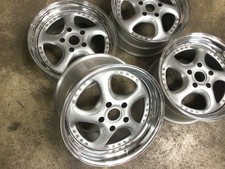 18" RH Artec 3-piece Turbo P
