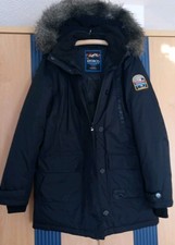  Winterjacke,Parker ,Kangaroos