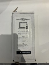 Ti Nspire CX CAS Grafikrechner