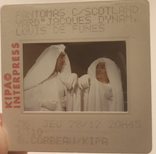 Franz. Dia Louis de Funes