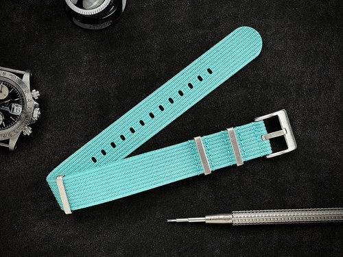 22 mm nato strap - 18,