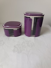 Tupperware Skyline Set 1x 1,5