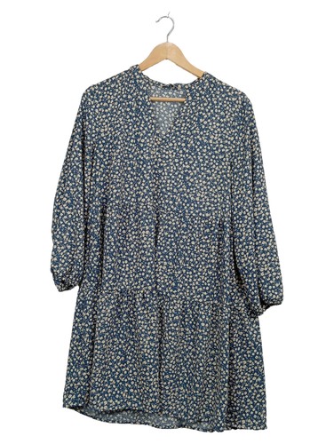 Only blusenkleid damen l - only,