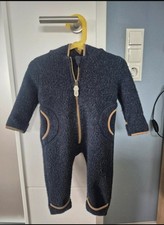 Wollwalk Overall PurePure