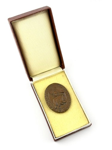 Ddr leistungsabzeichen der - ddr,