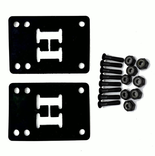 Skateboard hardware montage - hardware,