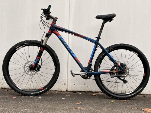 Giant talon slx mountainbike - giant,