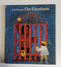 Der Eisenhans – Lilo Fromm (Ellermann Verlag, ca. 1973)