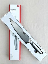 Zwilling Kochmesser Profile