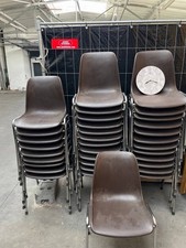 Stühlen vintage - 34,