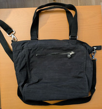 Kipling Handtasche - schwarz - gebraucht
