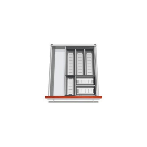 Blum orga line schalen - orga-line, schalen-set