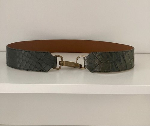 Miu 2585 - 5c, gürtel