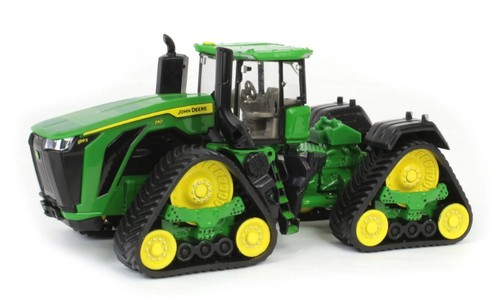 Ertl john deere 9rx 710 - ertl,,