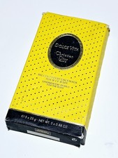 Christian Dior Dolce Vita Badekugel