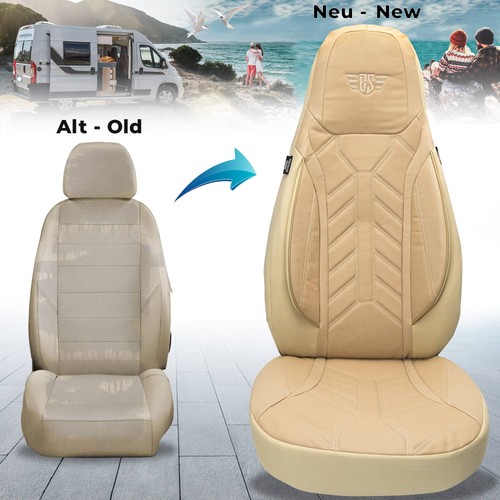 Wohnmobil sitzbezüge für - wohnmobil,