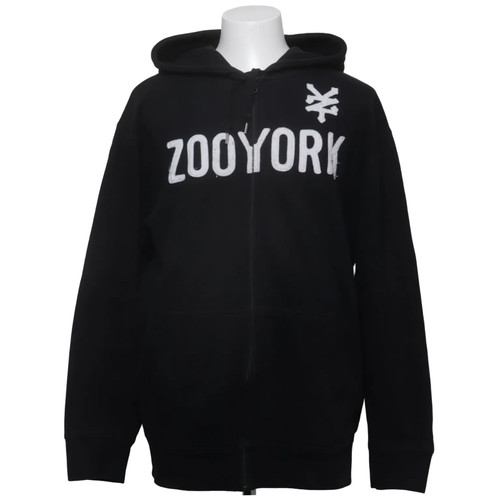 Zoo york kapuzenpullover - zoo, york,