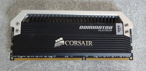 Corsair dominator platinum - dominator,