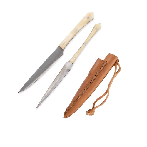 Messer und pfriem besteck - messer,