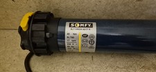 Somfy SLT Orion 40/17 R 40Nm Einbauseite Rechts Markisenmotor