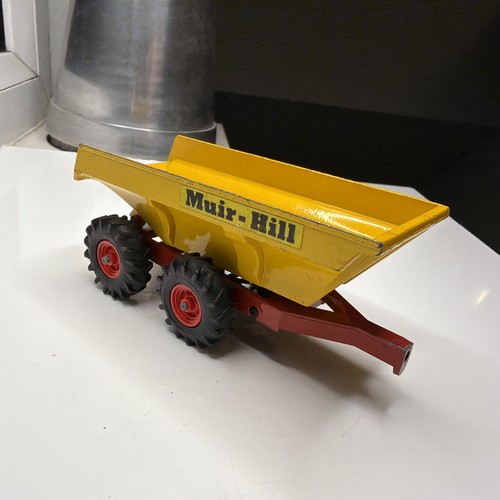 Matchbox kingsize muir - matchbox,