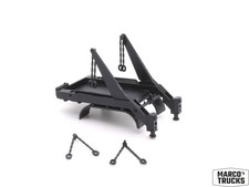 Scaletrucks Bausatz für