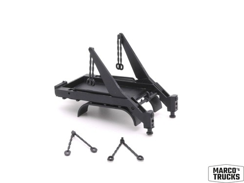 Scaletrucks bausatz für - scaletrucks,