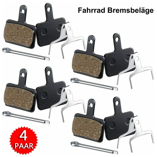 Paar mtb fahrrad - 4,