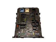 Sicherungskasten 9660105980 Citroen C4 Sicherungsbox Kasten Sicherung