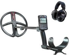 XP DEUS 2 Metalldetektor mit