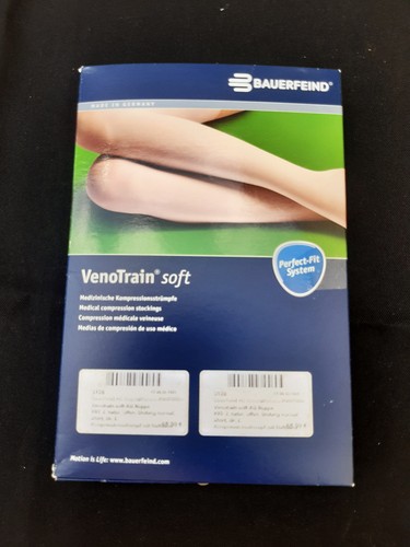 Bauerfeind venotrain soft - bauerfeind,