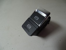 Audi A6 4G Schalter Parkbremse